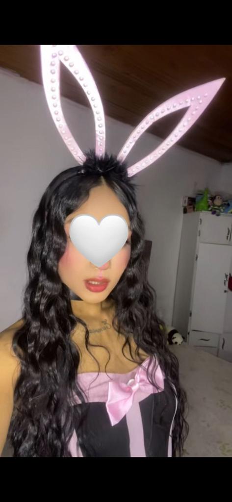 Chica busca chico en Badajoz: 