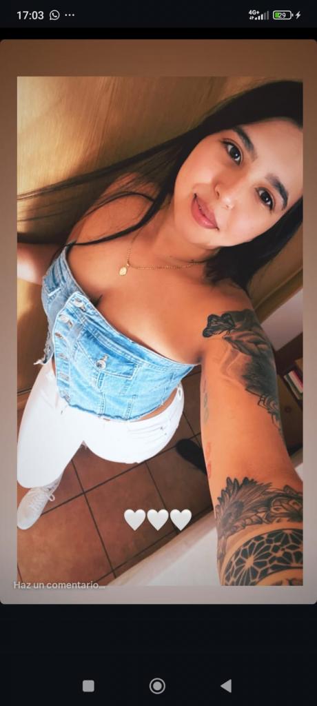 Chica busca chico en Cádiz: 