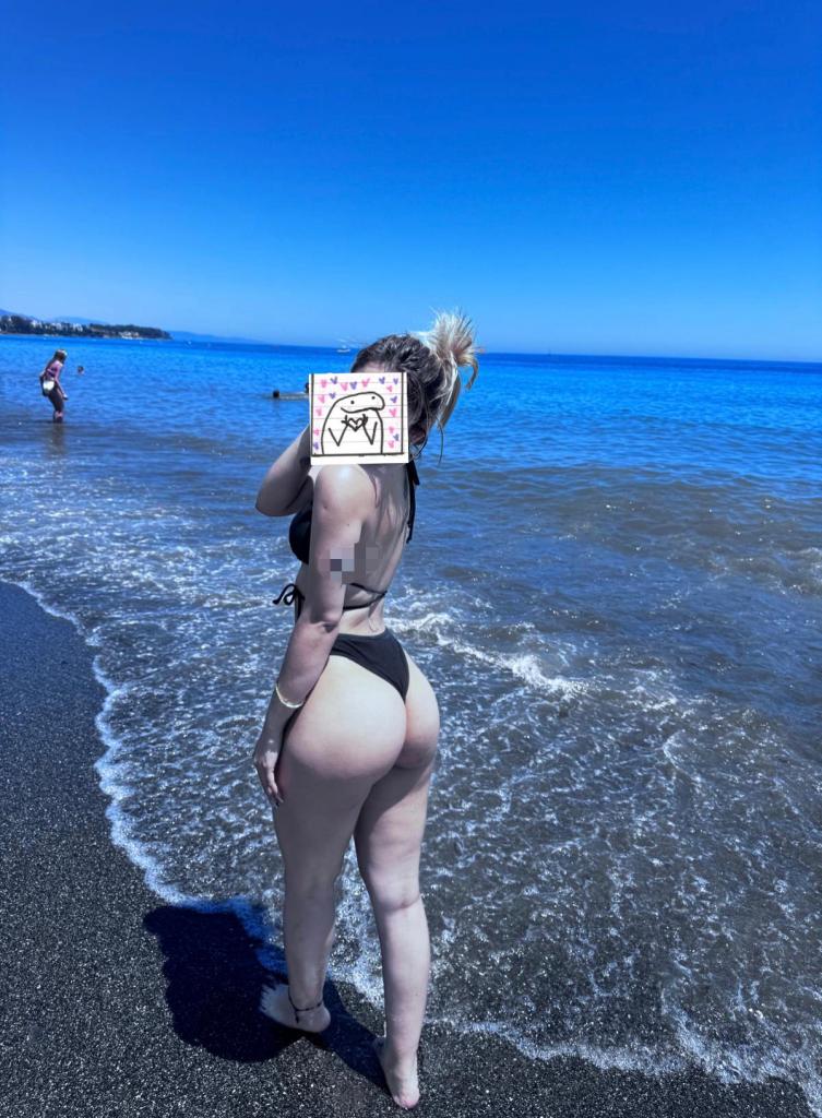 Chica busca chico en Málaga: 