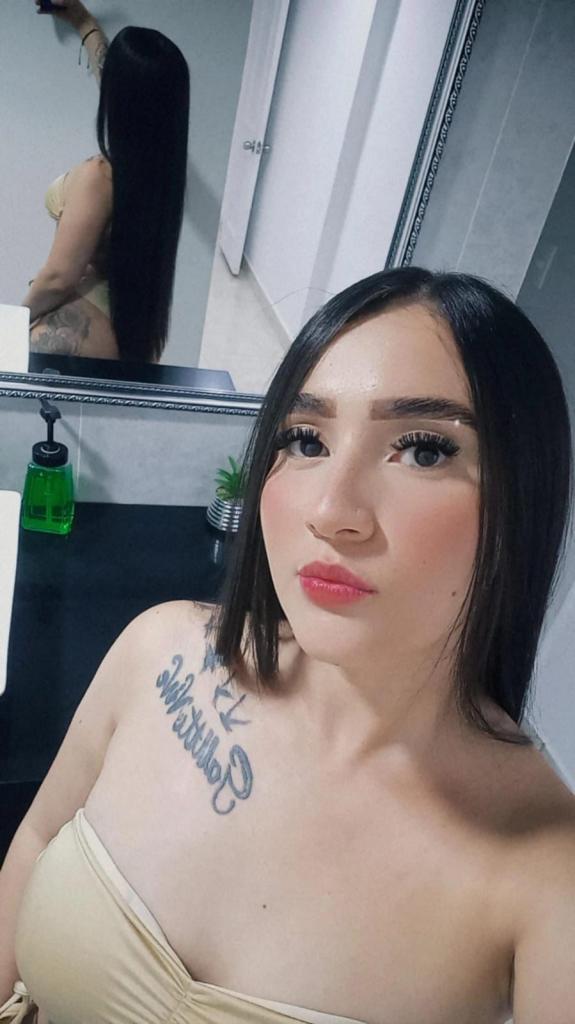 Chica busca chico en Tenerife: 