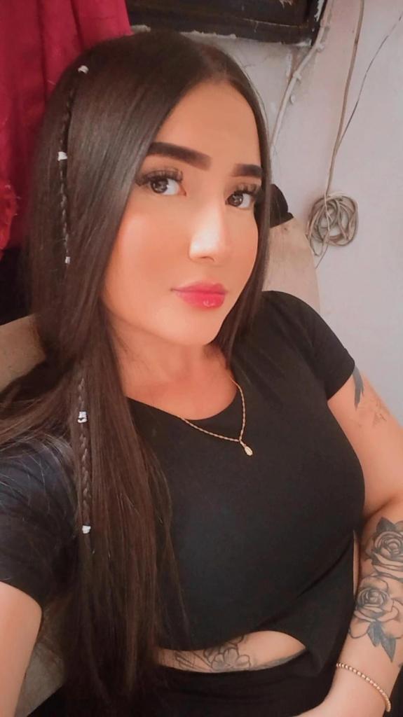 Chica busca chico en Tenerife: 