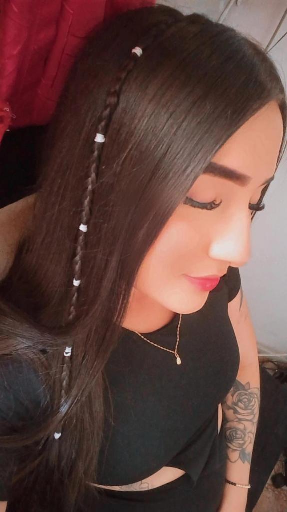 Chica busca chico en Tenerife: 