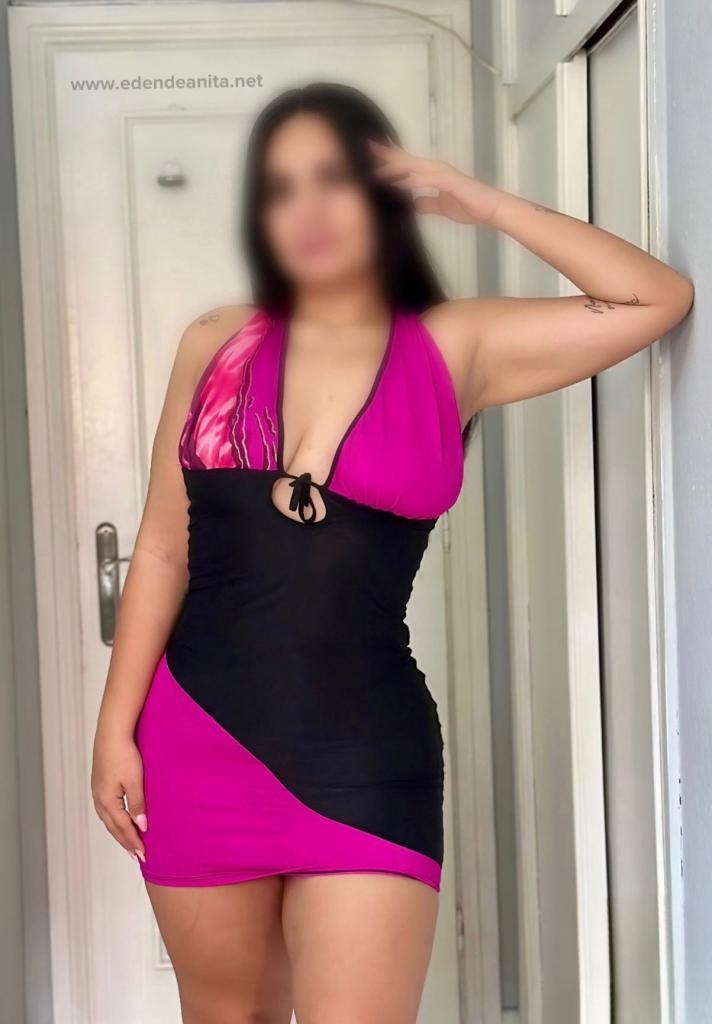 Chica busca chico en Madrid: 