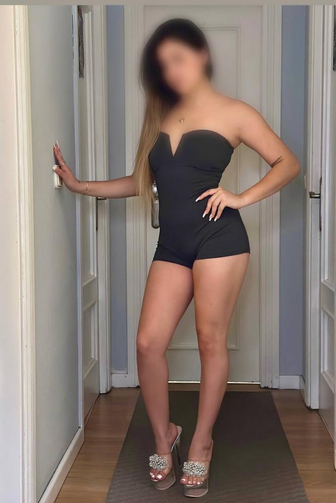 Chica busca chico en Madrid: 