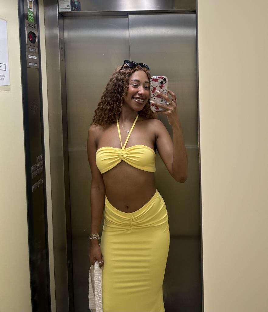 612411869: Chica busca chico en Las Palmas