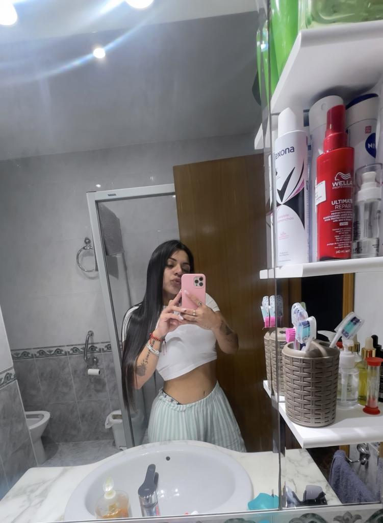 Chica busca chico en La Coruña: 