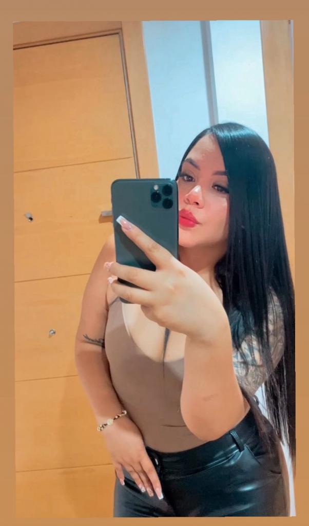 Chica busca chico en Madrid: 