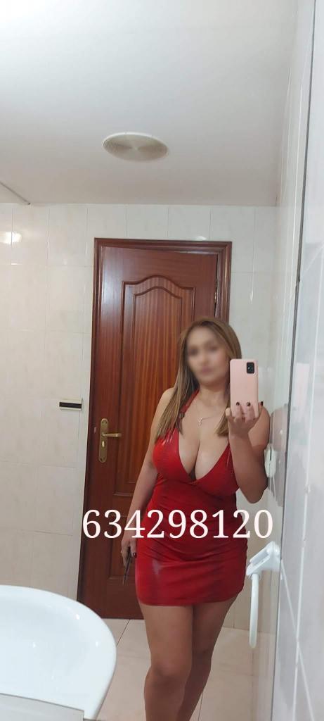Chica busca chico en Salamanca: 