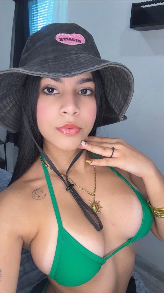 Chica busca chico en Murcia: 