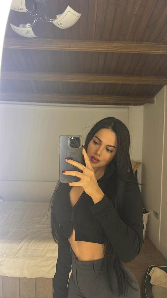 Chica busca chico en Málaga: 