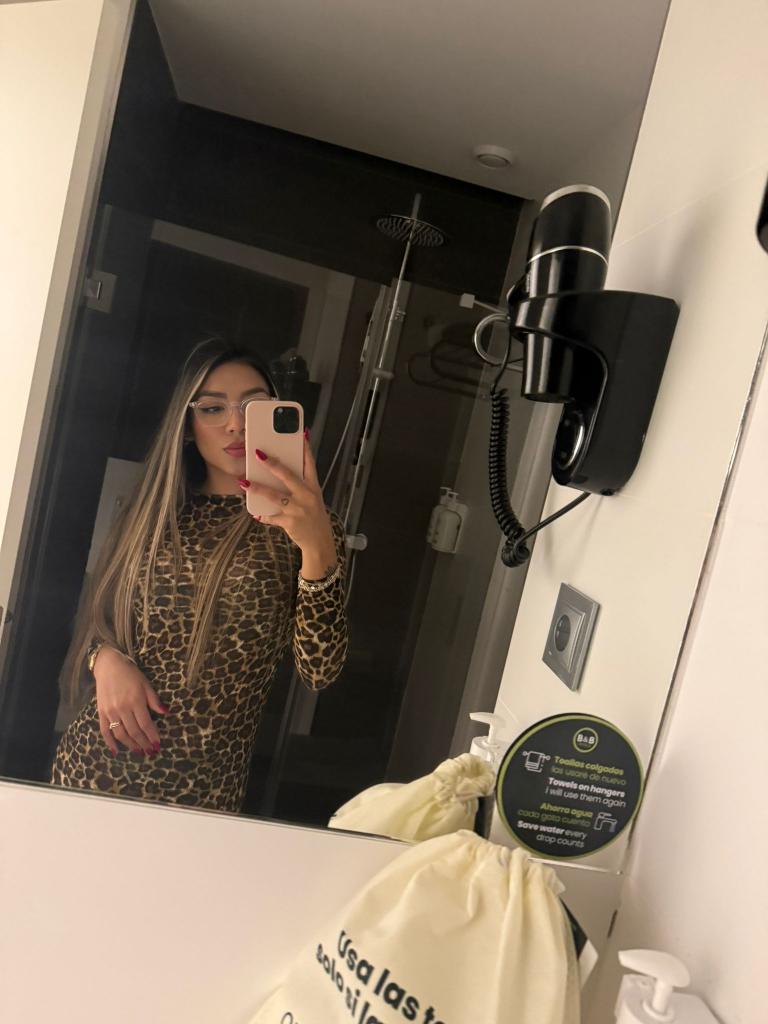 Chica busca chico en Alicante: 