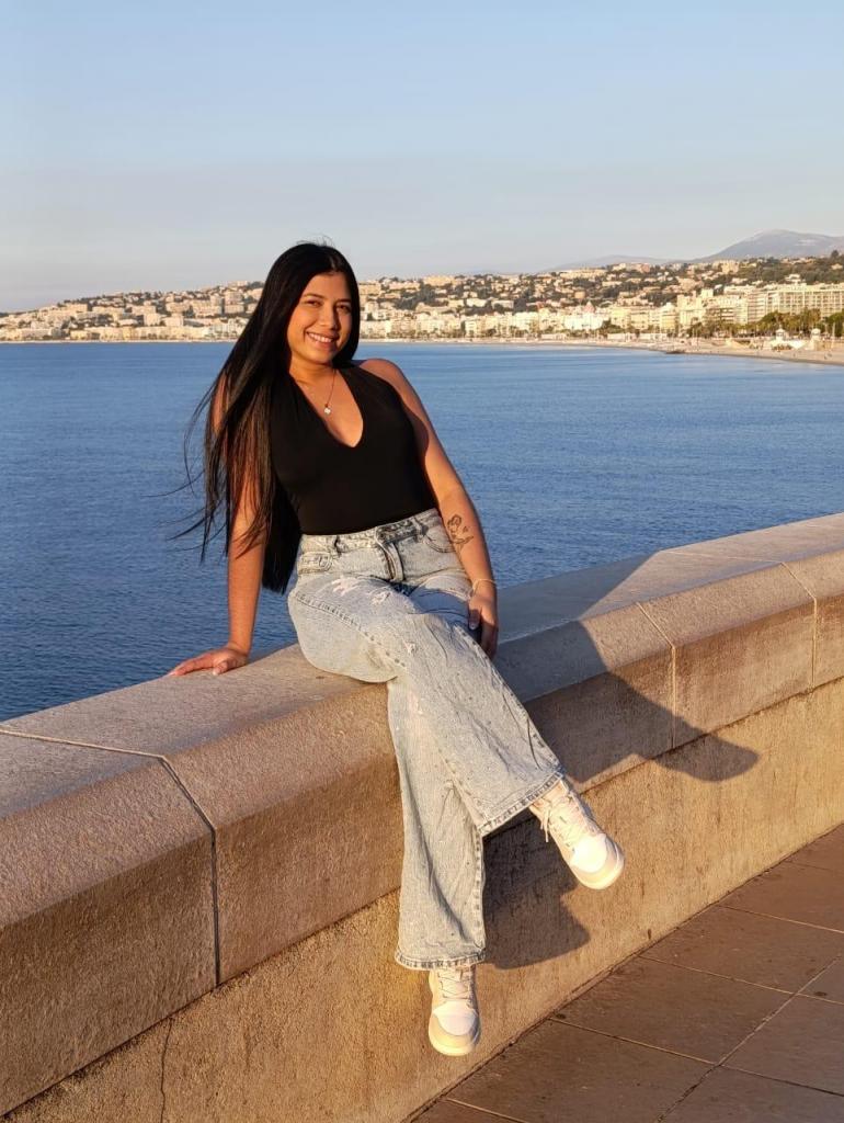 Chica busca chico en Barcelona: 
