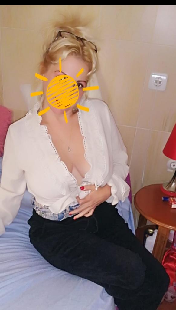 Chica busca chico en Alicante: 