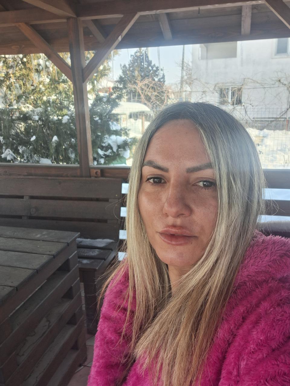 Chica busca chico en Cáceres: 