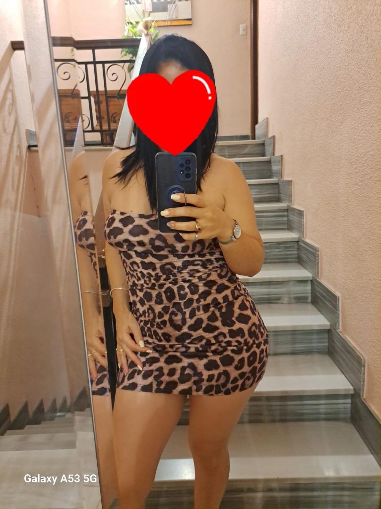 Chica busca chico en Murcia: 