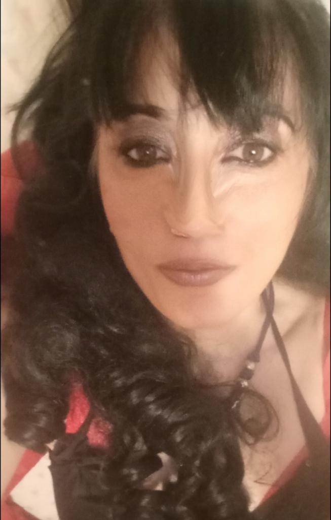 Chica busca chico en Murcia: 