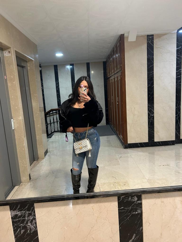 Transexual en Granada: 