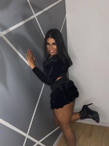 603367109: Travesti en Alicante