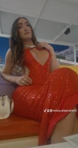 613794944: Transexual en Ibiza