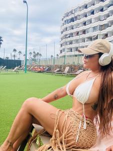 607211008: Chica busca chico en Tenerife