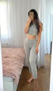 641006673: Chica busca chico en Málaga