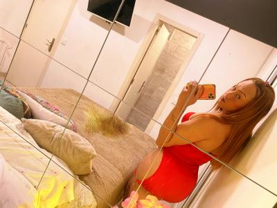 603352812: Travesti en La Rioja