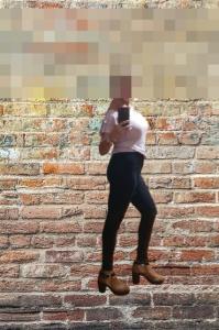 633315592: Chica busca chico en Madrid