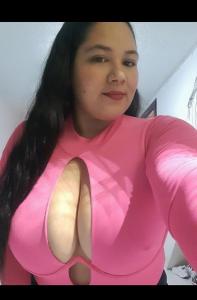 654100343: Chica busca chico en Barcelona