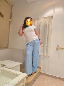 614988879: Chica busca chico en Ciudad Real