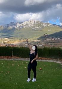 604179483: Chica busca chico en Burgos