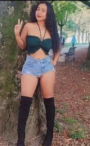 613230585: Chica busca chico en Madrid