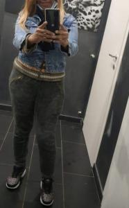 603285359: Chica busca chico en Madrid