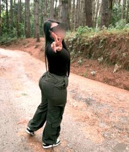 613509841: Chica busca chico en Sevilla