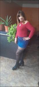 604234150: Chica busca chico en Valladolid