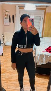 611570054: Chica busca chico en Alicante