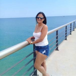 624166445: Chica busca chico en Guipúzcoa