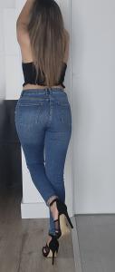 613634539: Chica busca chico en Vizcaya
