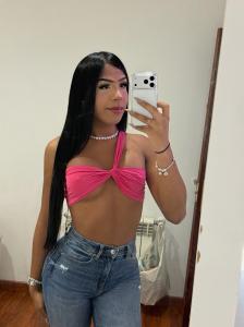 613946786: Travesti en Madrid