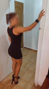 692367505: Chica busca chico en Murcia