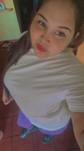 604827259: Chica busca chico en Murcia