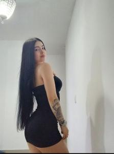 604218581: Chica busca chico en Málaga