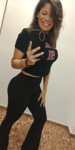 657919319: Chica busca chico en Alicante