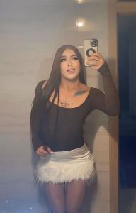 602661289: Travesti en Pontevedra