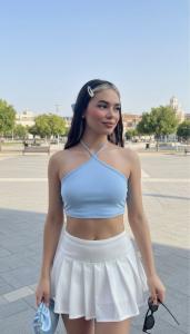 670214039: Chica busca chico en Alicante