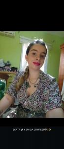 674002180: Chica busca chico en Sevilla