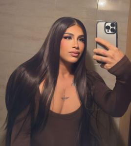 602661289: Transexual en Pontevedra