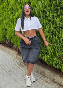 632260216: Chica busca chico en Badajoz