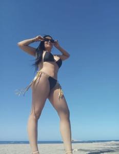 603324564: Chica busca chico en Alicante