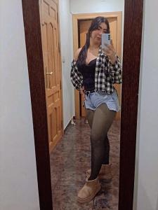 603186440: Chica busca chico en Cádiz
