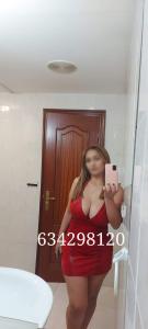 634298120: Chica busca chico en Salamanca